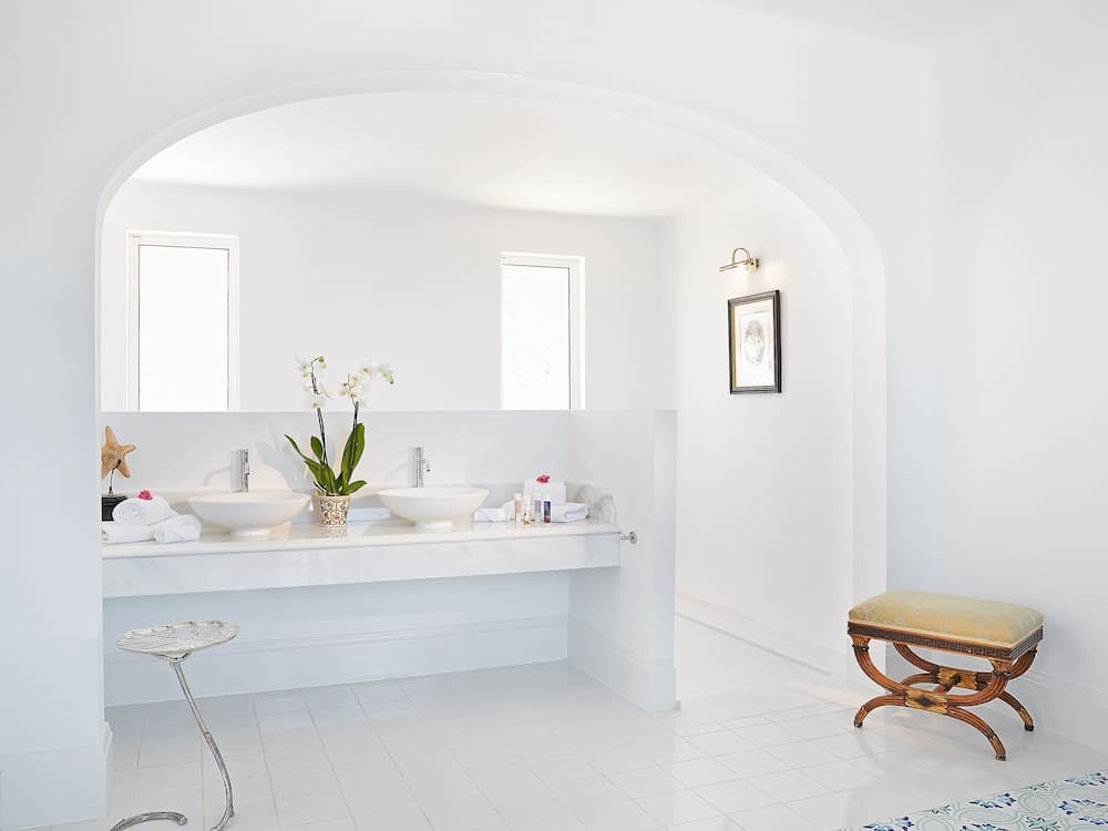 Badkamer
