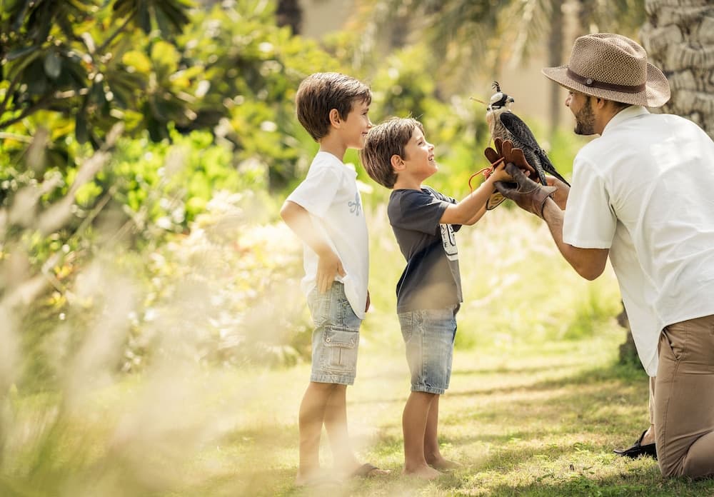 Activiteiten voor kinderen