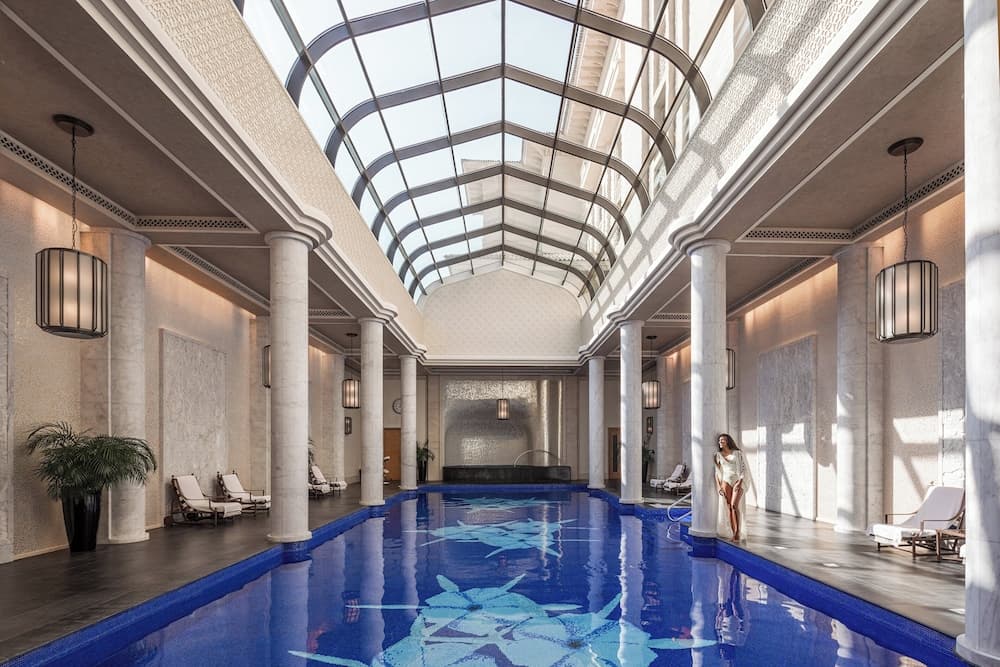 Spa