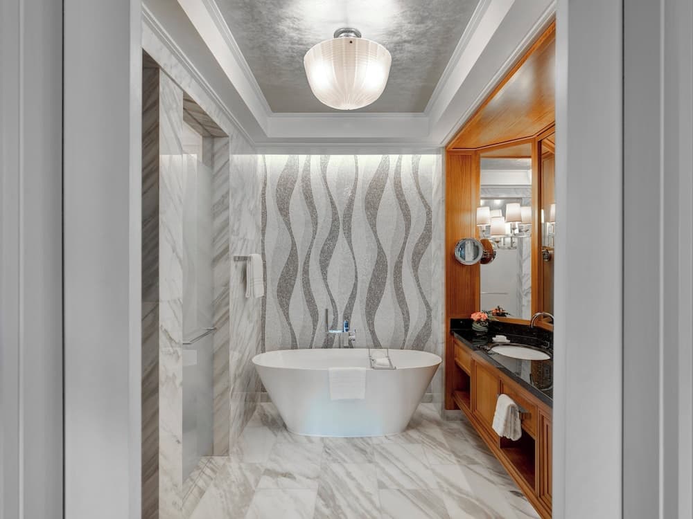 Badkamer