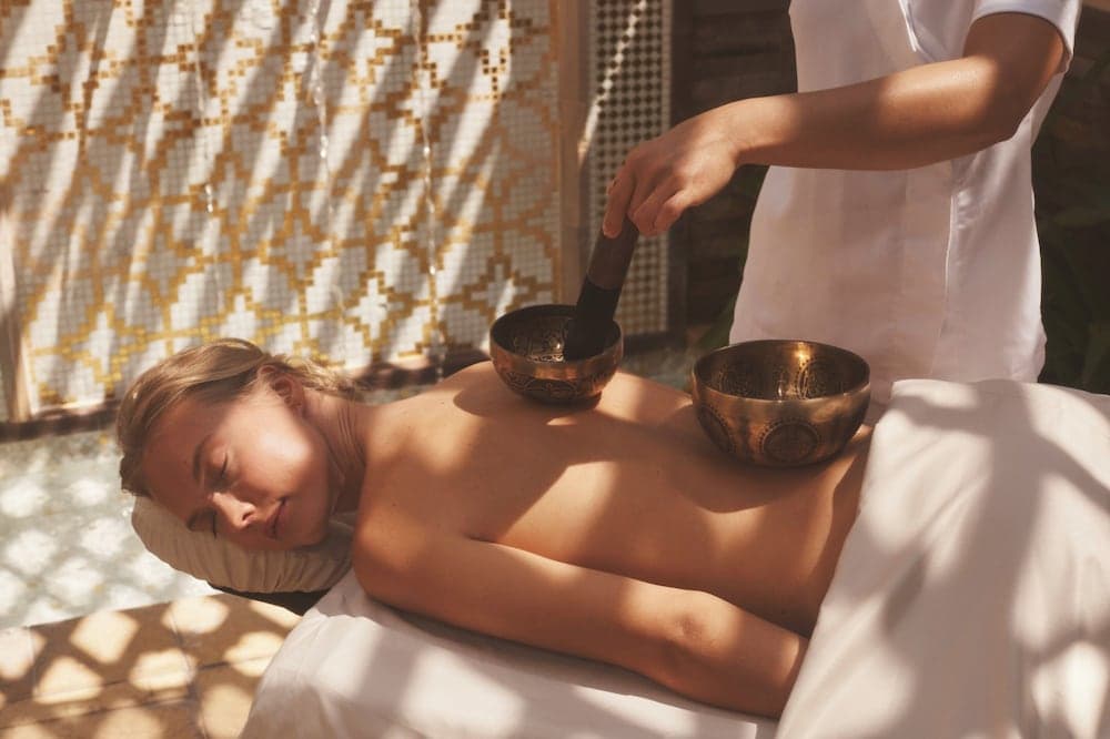 Massage