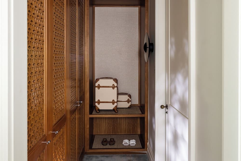 Garderobe