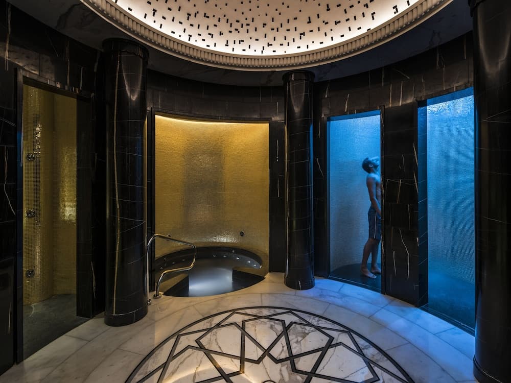 Spa