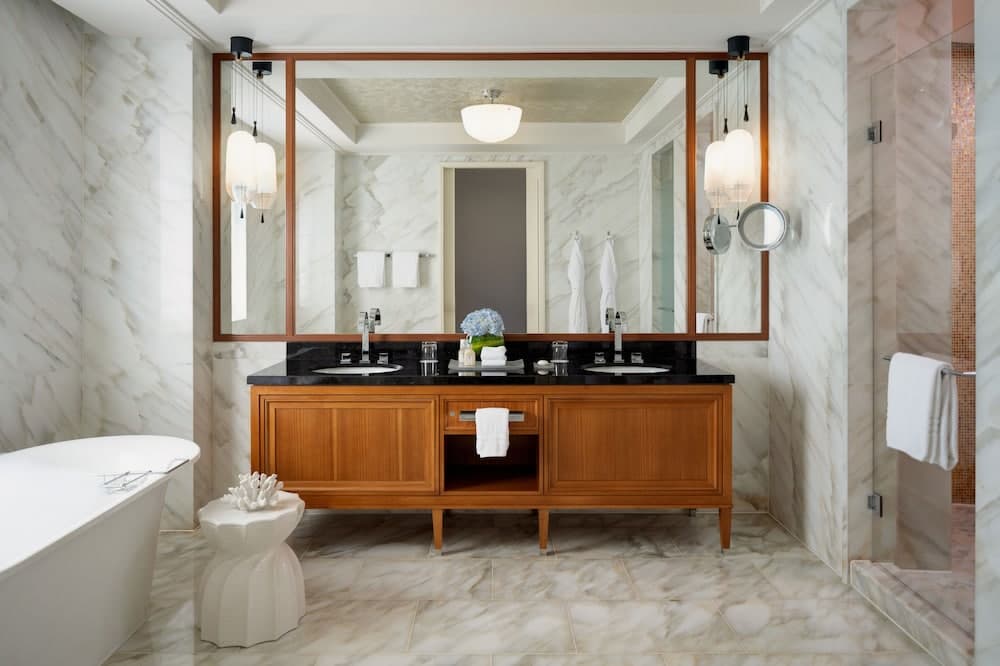 Badkamer