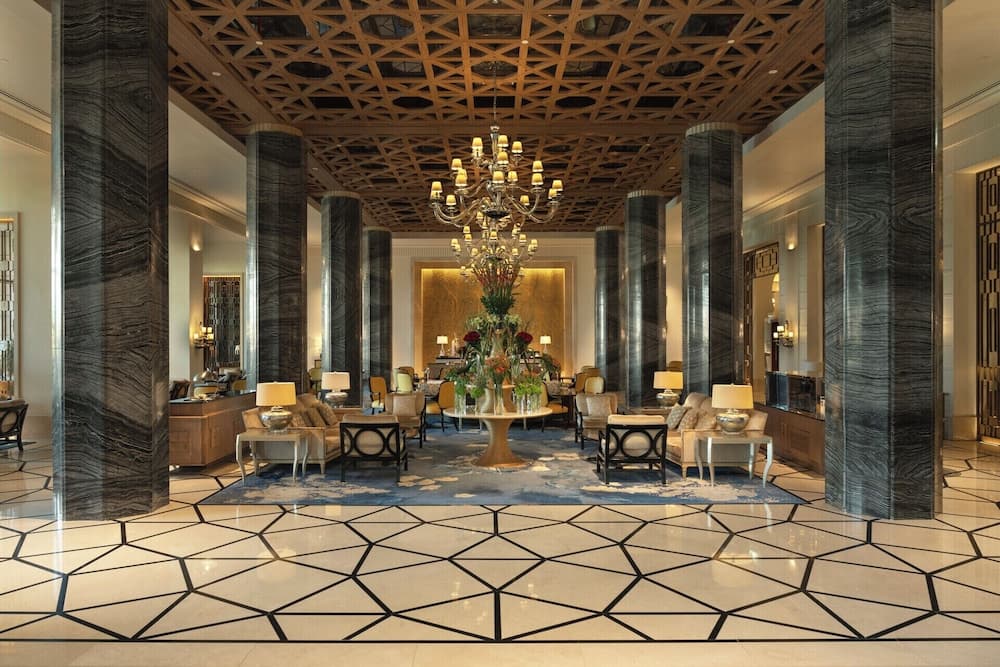 Lobbylounge