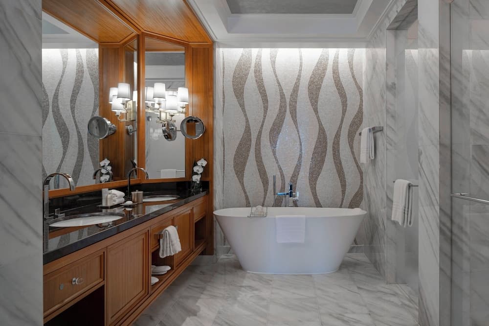 Badkamer
