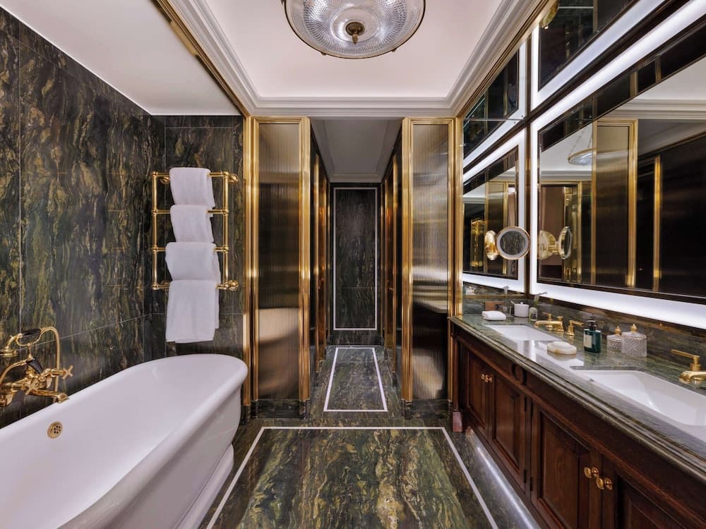 Badkamer