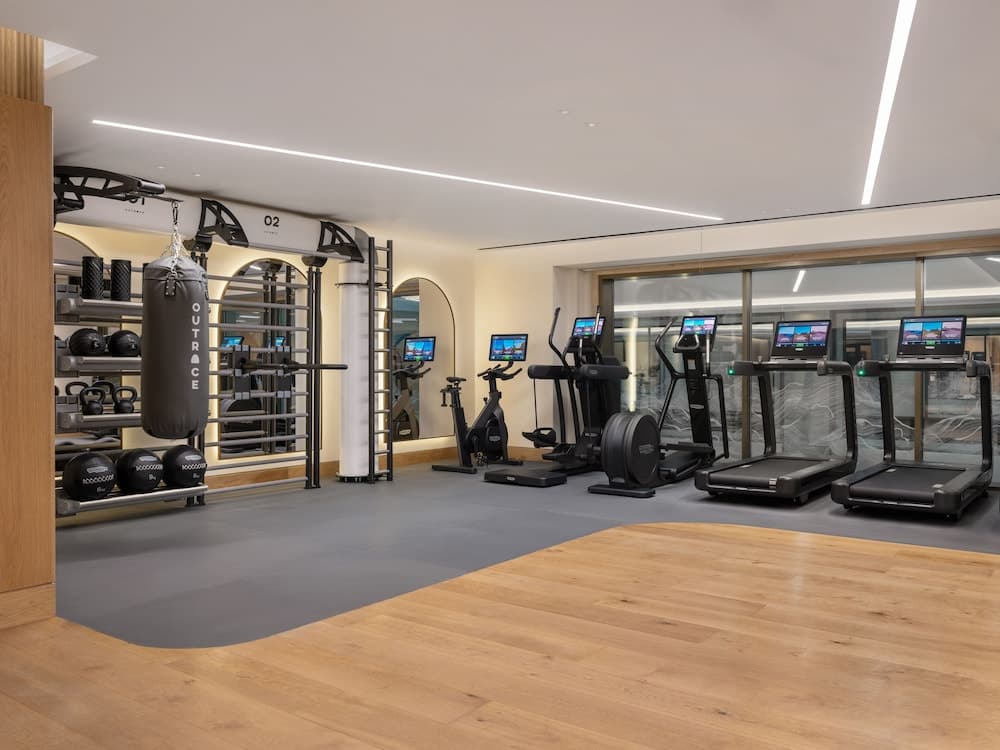 Sportschool