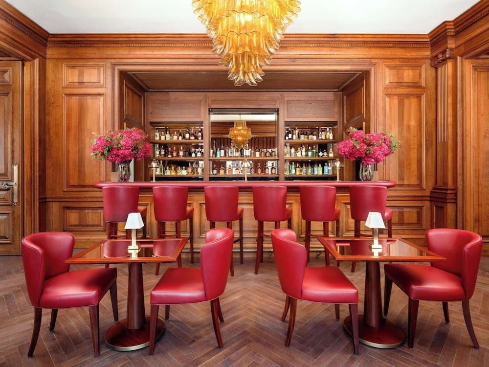 Bar (ter plaatse)