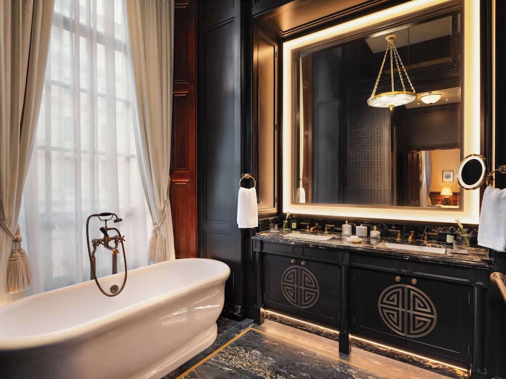 Badkamer