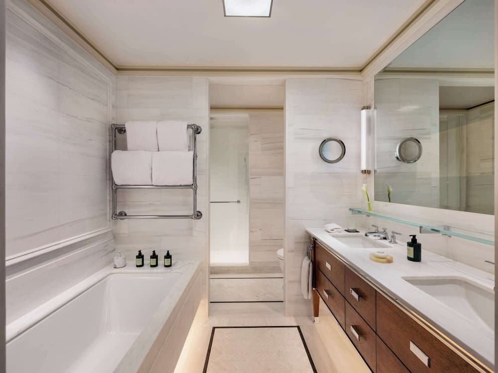 Badkamer