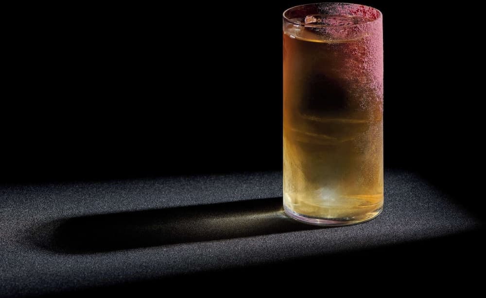 Bar (ter plaatse)