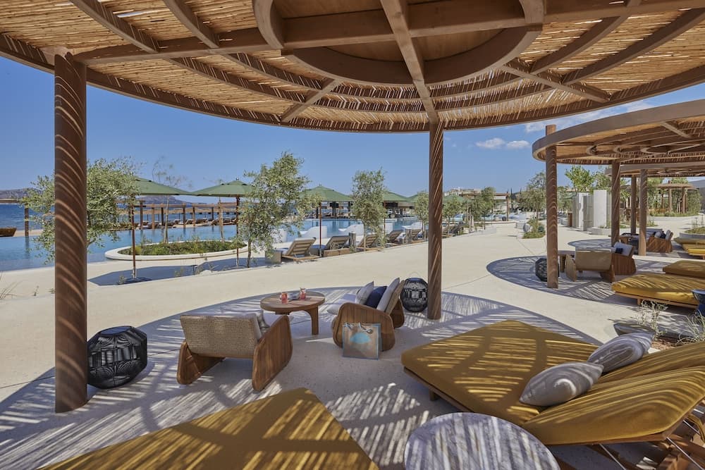 Poolbar