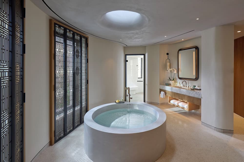 Badkamer
