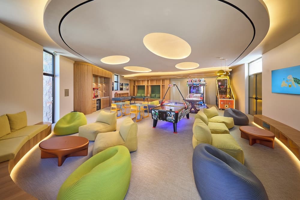 Accommodatievoorzieningen