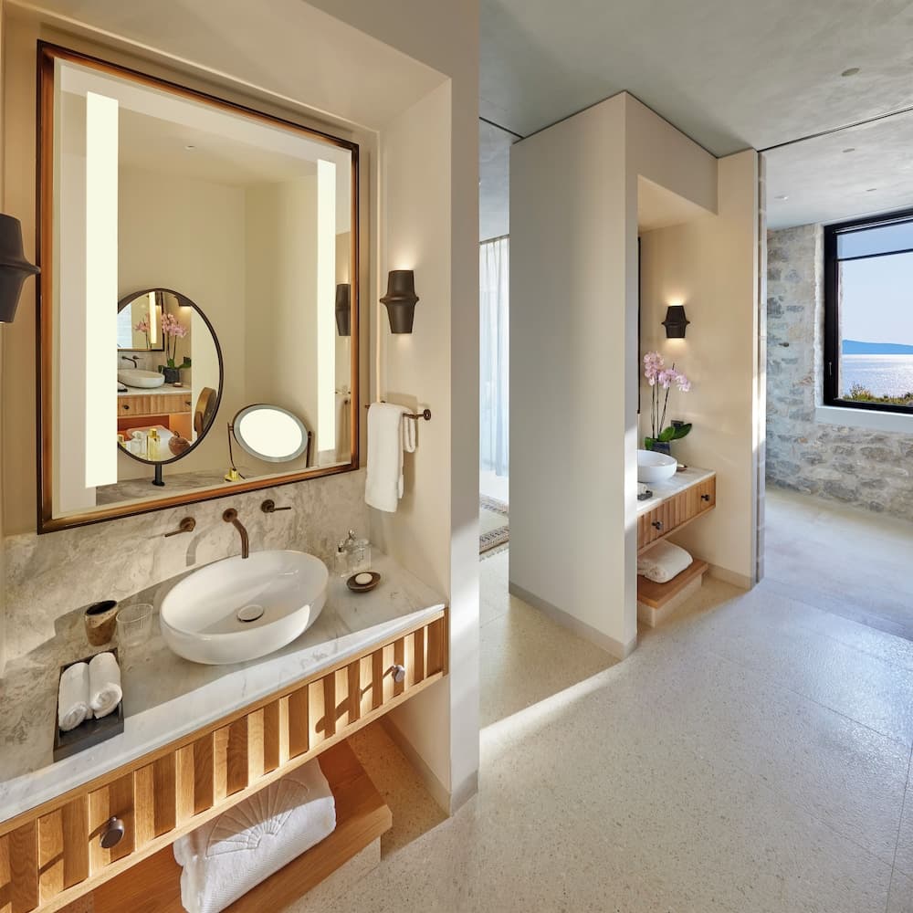 Badkamer