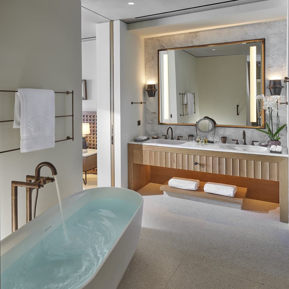 Badkamer