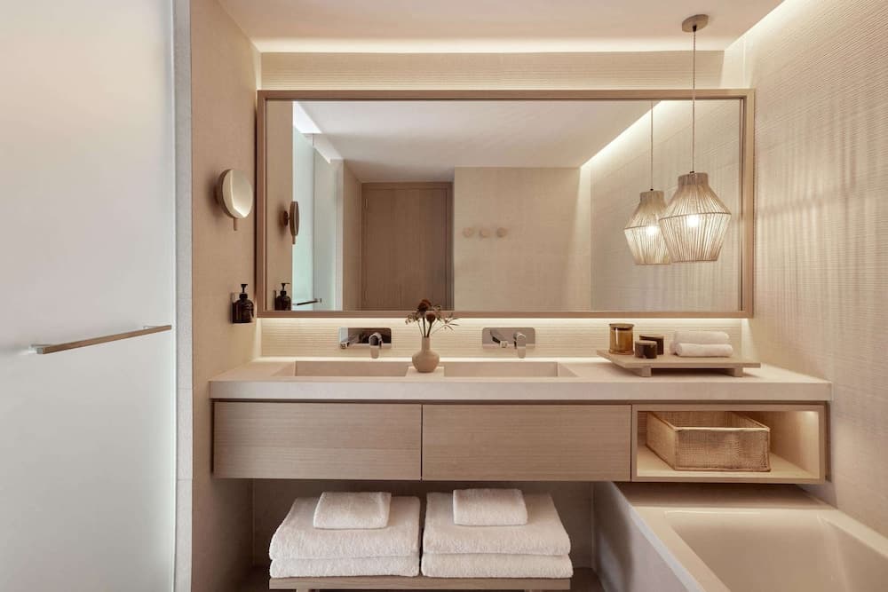 Badkamer