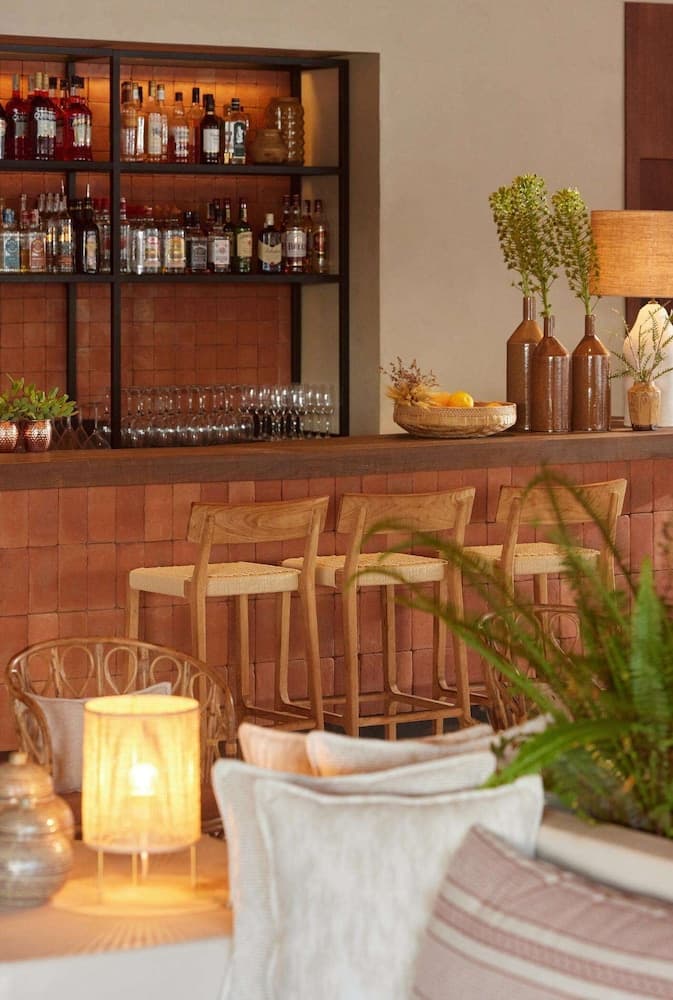 Bar (ter plaatse)