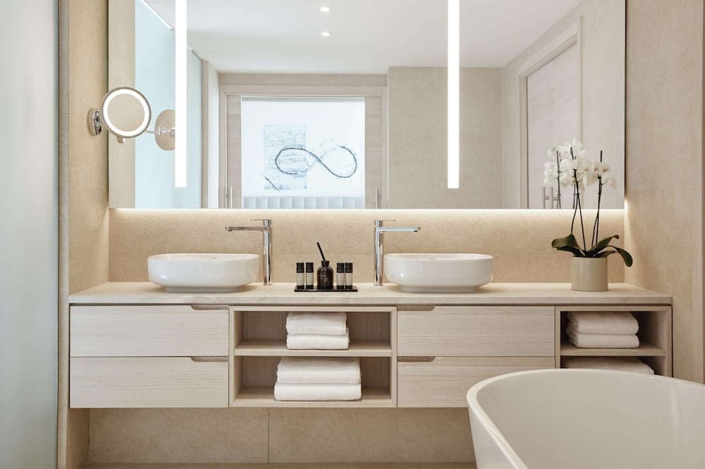Badkamer