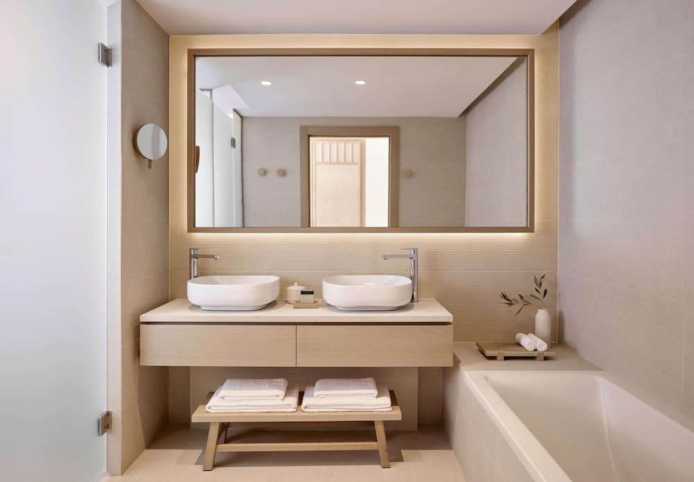 Badkamer