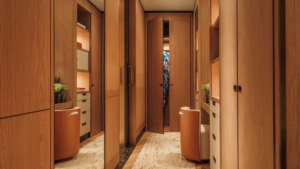 Garderobe