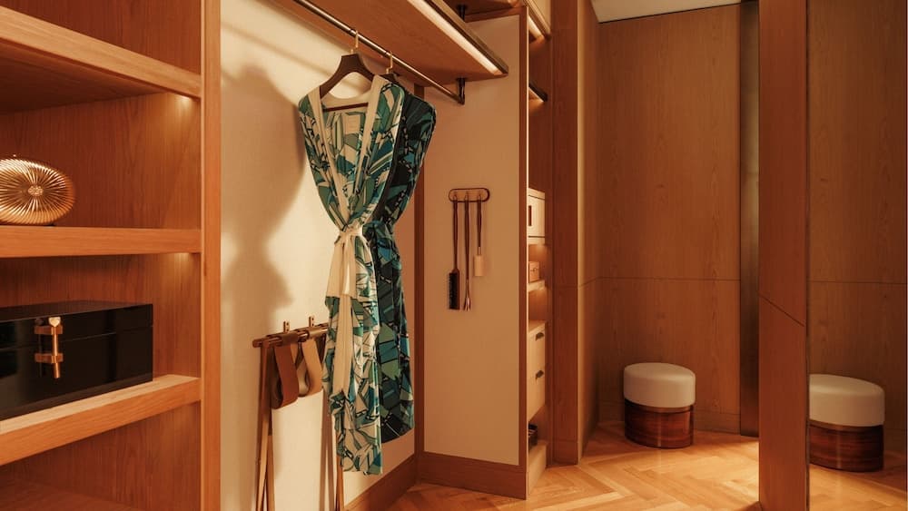 Garderobe