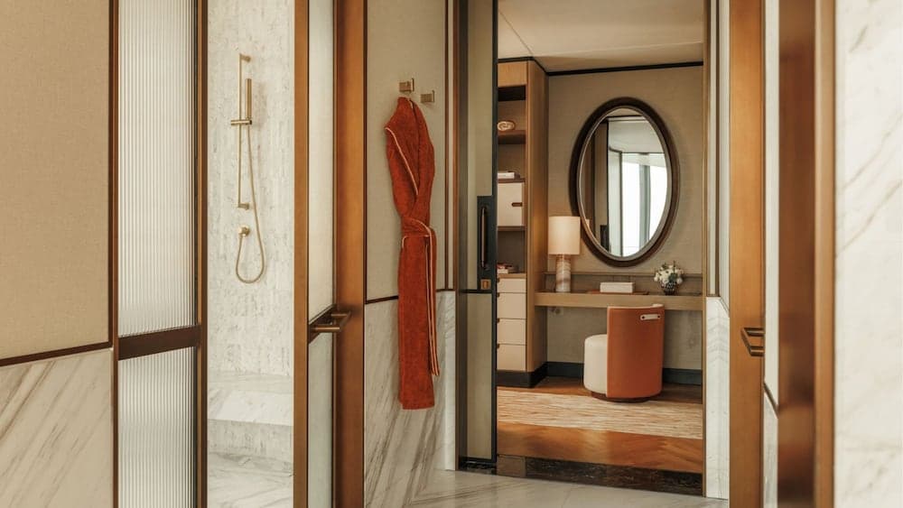 Badkamer