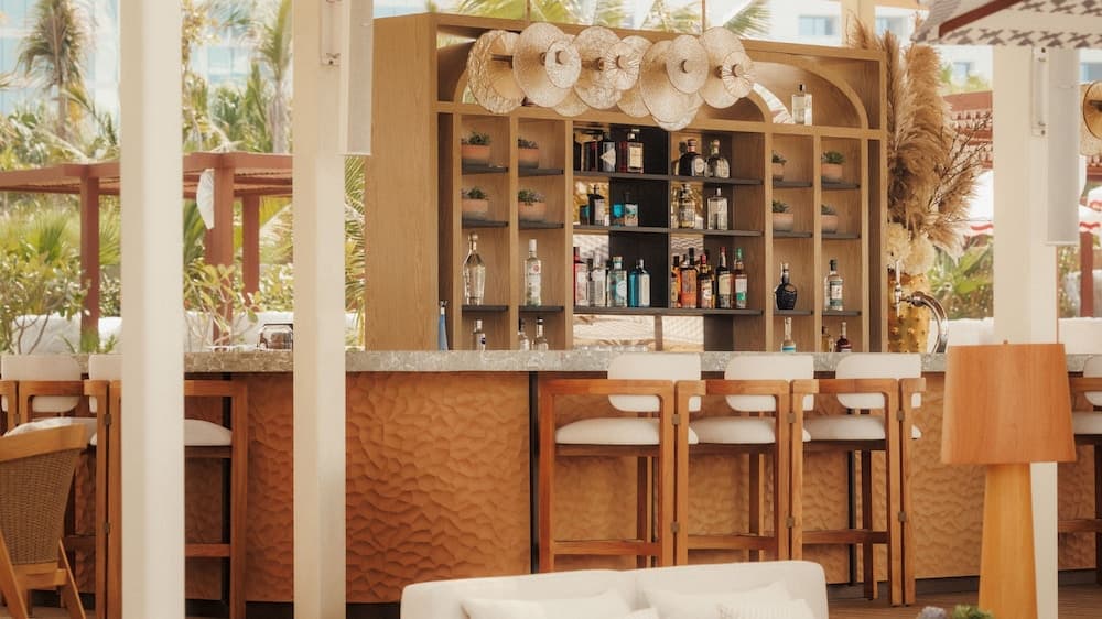 Strandbar