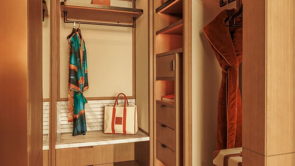 Garderobe
