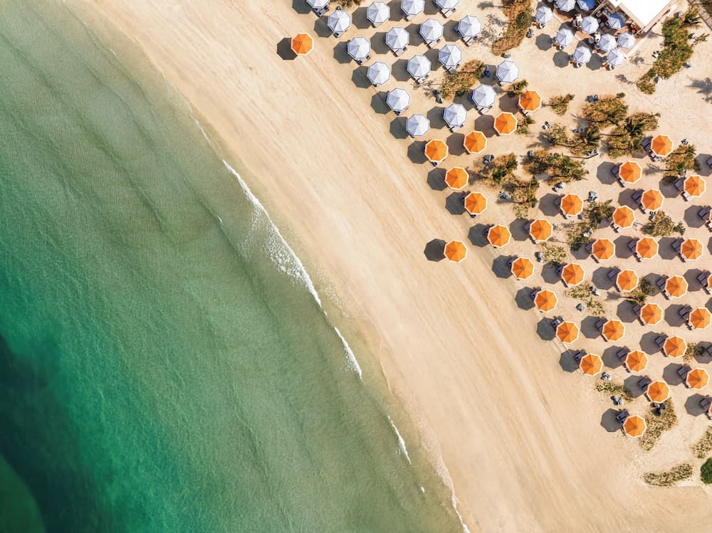 Strand