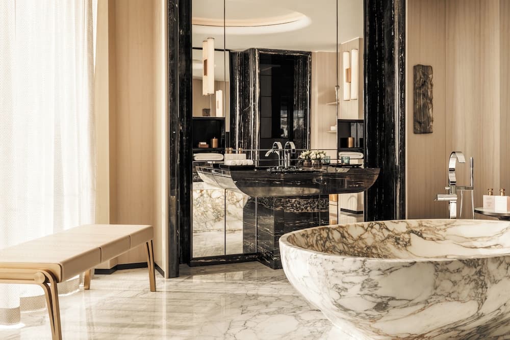 Badkamer