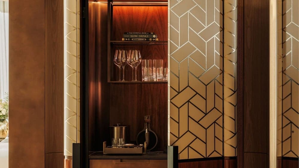 Minibar