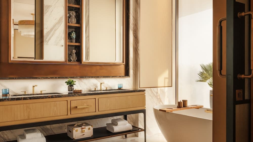 Badkamer