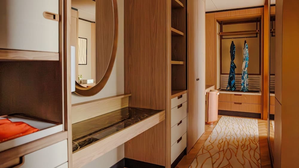 Garderobe