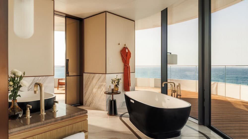 Badkamer