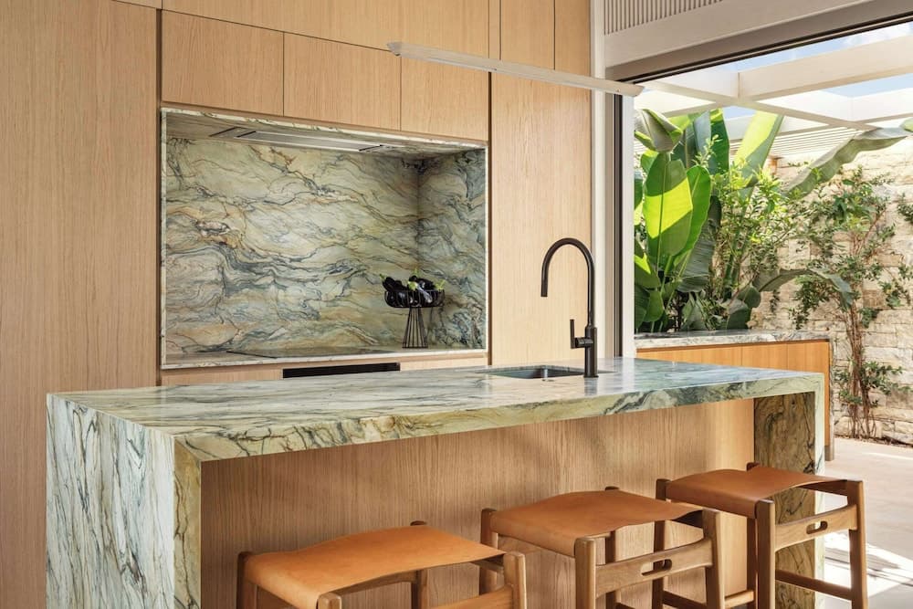 Privékitchenette