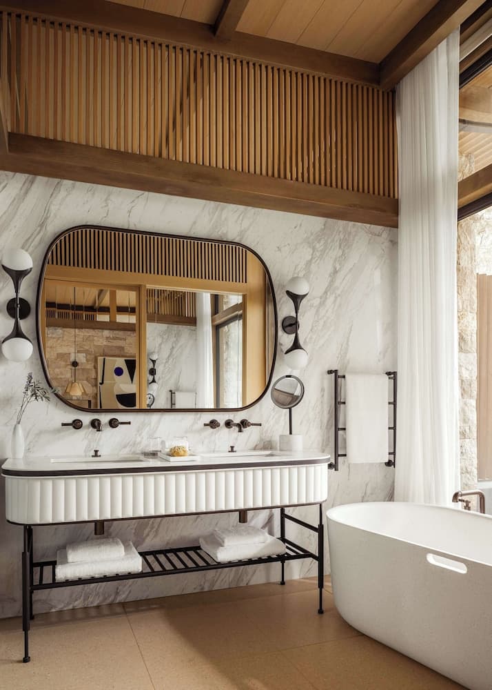 Badkamer