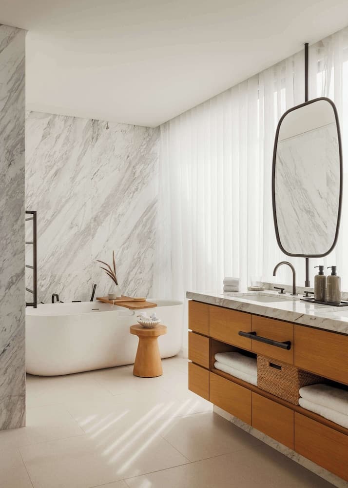 Badkamer