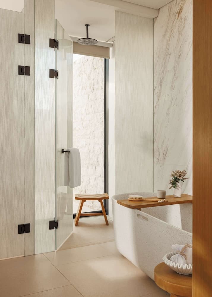 Badkamer