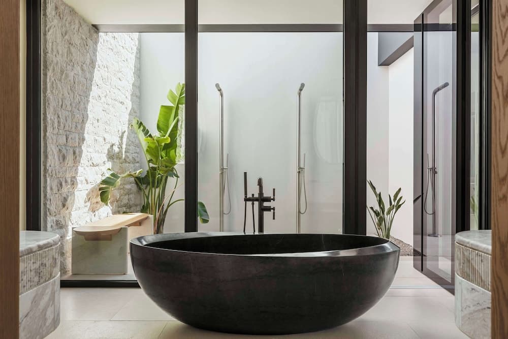 Badkamer