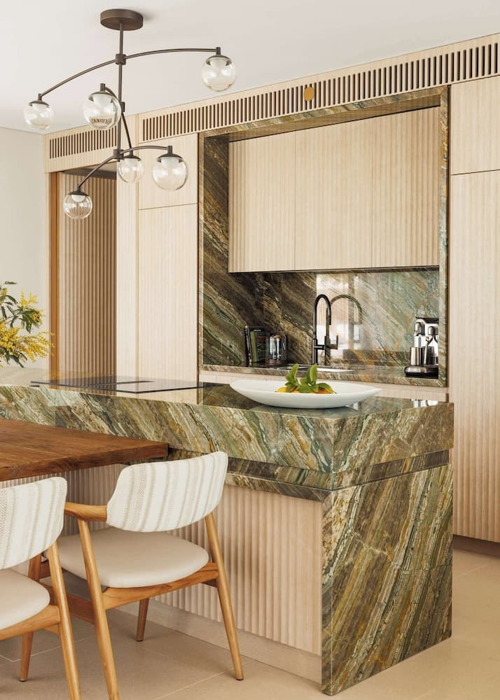 Privékitchenette