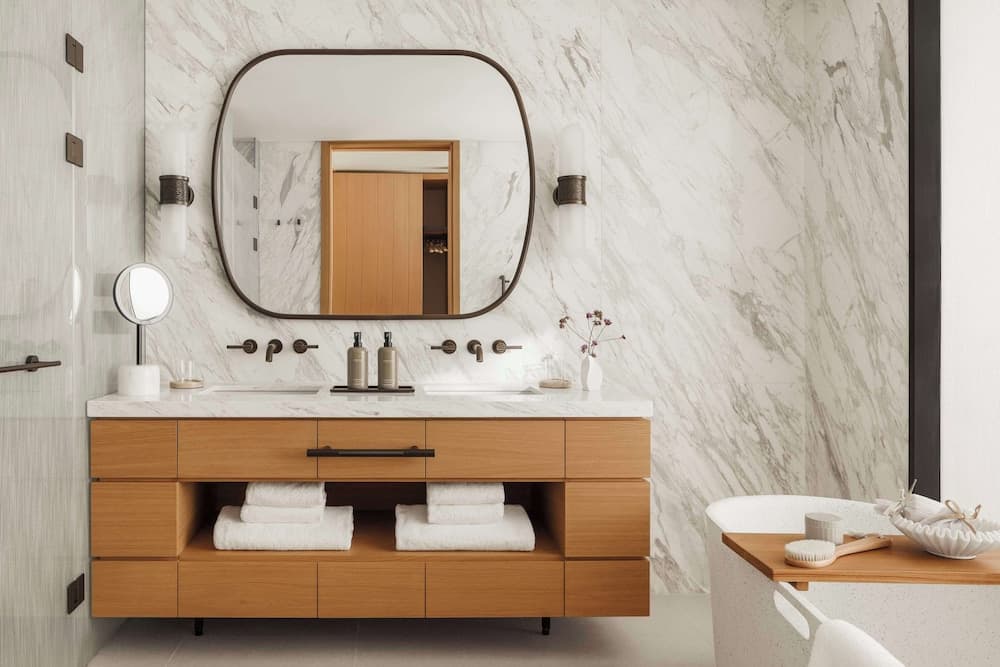 Badkamer