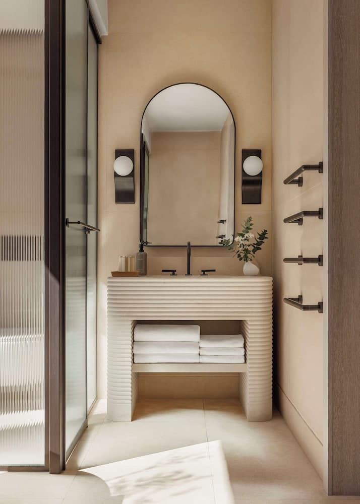 Badkamer