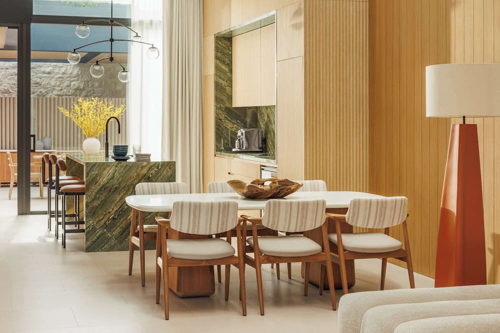 Privékitchenette
