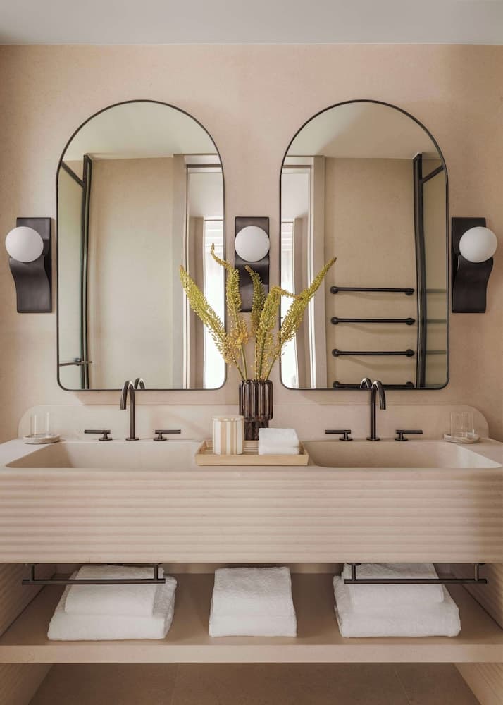 Badkamer