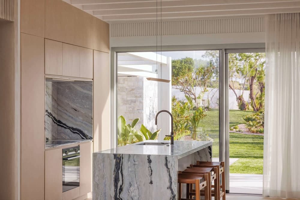Privékitchenette