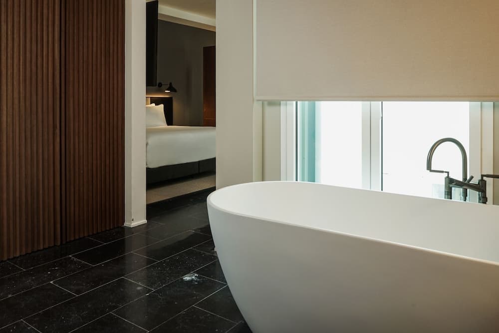 Badkamer
