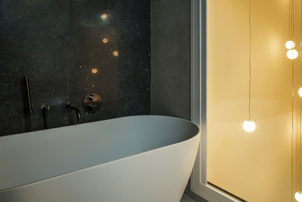 Badkamer