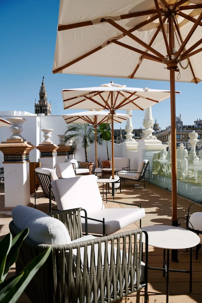Terras